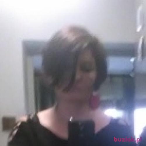 mencia, Female, 52 years, Gorzów Wielkopolski
