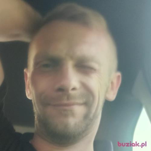 czarnyczarek35, Male, 35 years, Oława