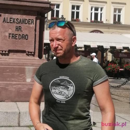 Filiplux1, Male, 42 years, Radom