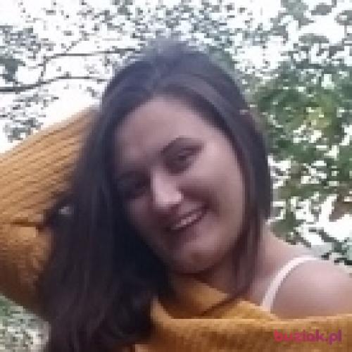 kasiunia0505, Kobieta, 27 lat, Poznań