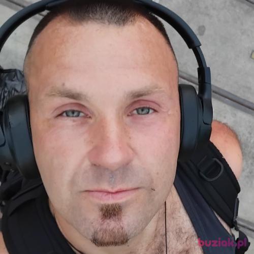Marekk42, Male, 43 years, Dębno