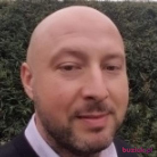 daarekm, Male, 47 years, Otwock