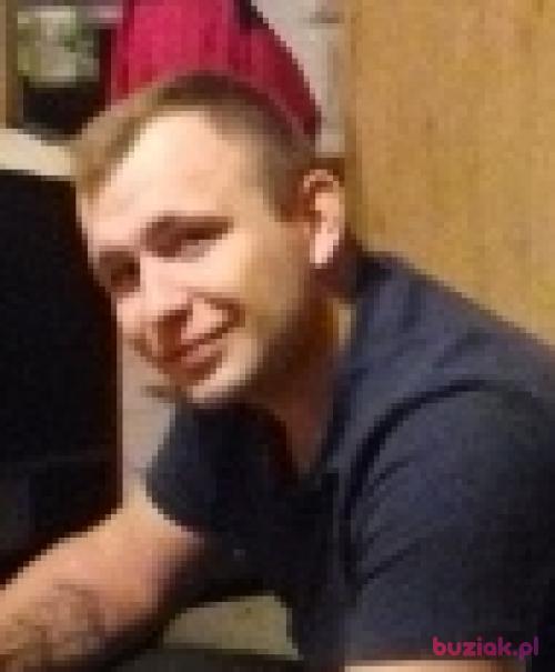 piotrek9515, Mężczyzna, 31 lat, Warszawa