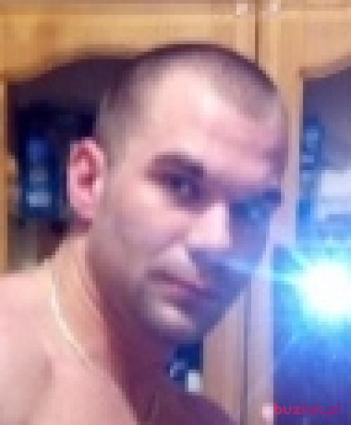 kryhol, Male, 33 years, Bytom