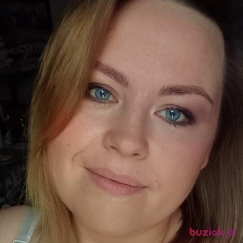 hotlaska, Kobieta, 38 lat, Lubin