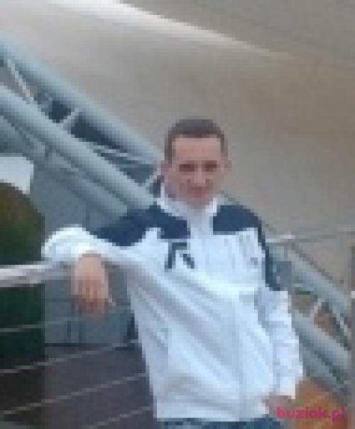 traker40, Mężczyzna, 50 lat, Gorzów Wielkopolski