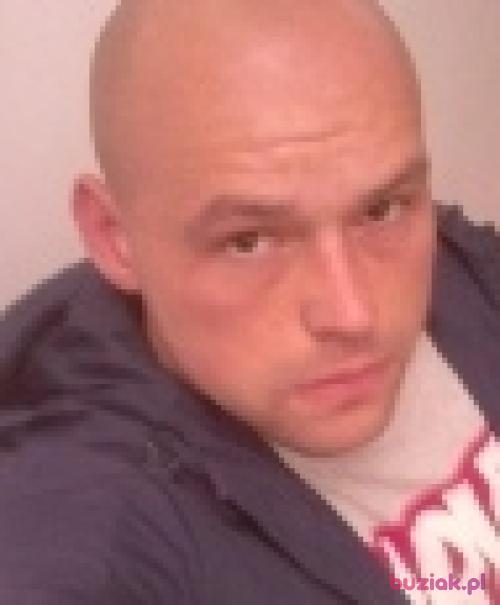 Marciiiiin25, Mężczyzna, 35 lat, warmińsko-mazurskie