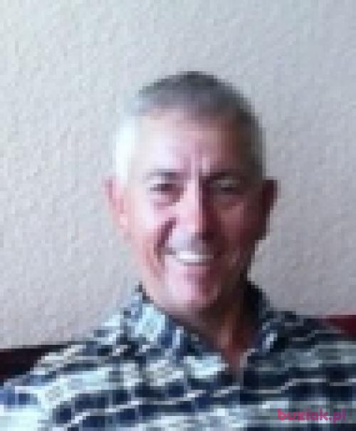 wilaszek, Male, 62 years, Mielec