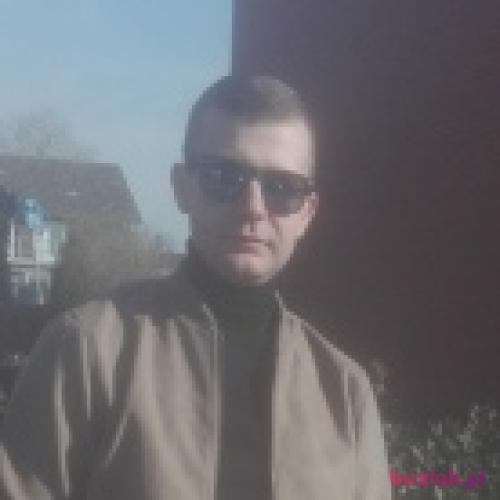 Mateusz1992denh, Male, 33 years, Utrecht