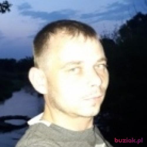 Krzysiekkk16, Male, 37 years, Gorzów Wielkopolski