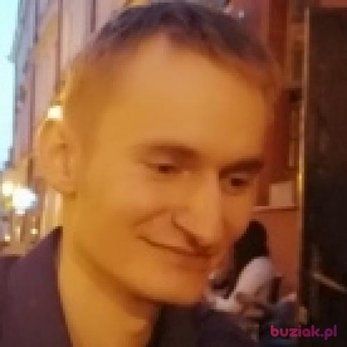 Patryk87Lbn, Mężczyzna, 39 lat, Lublin