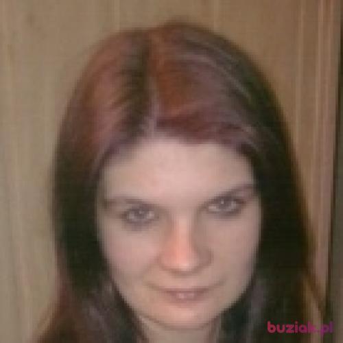 kasiaa89r, Kobieta, 37 lat, Zduńska Wola