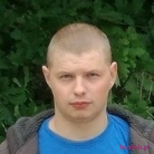 Adriano944, Mężczyzna, 32 lata, Brzeziny
