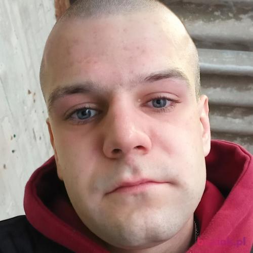 Natan0105, Mężczyzna, 28 lat, Rotterdam