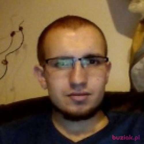 krzysiekw94, Male, 32 years, Pszów