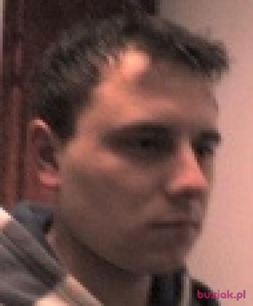 4login, Mężczyzna, 43 lata, Sanok