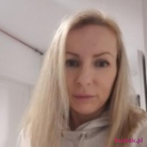 Anetazzz, Female, 45 years, Piaseczno
