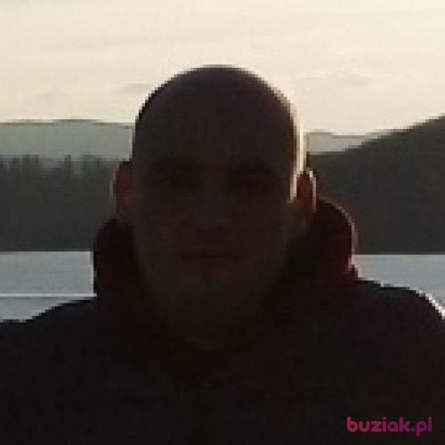 wojtektr55, Mężczyzna, 35 lat, Brzozów