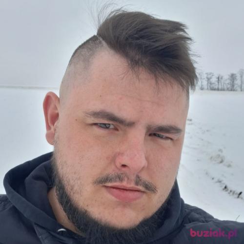 tonb-93, Male, 33 years, Kazimierza Wielka