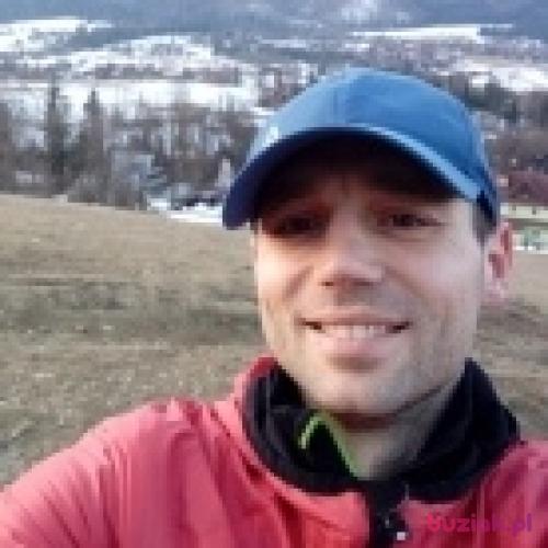 Alex135, Male, 40 years, Warszawa