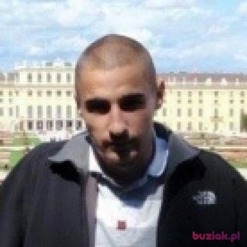 spidermanalfa, Mężczyzna, 39 lat, Cieszyn