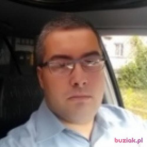 radzio03, Male, 36 years, Golub-Dobrzyń