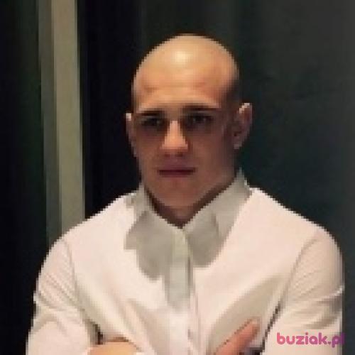 Hankog, Male, 31 years, Stargard Szczeciński