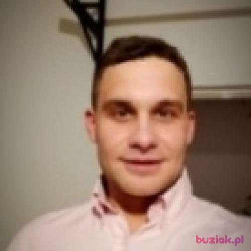 Robert8902, Mężczyzna, 37 lat, Warszawa