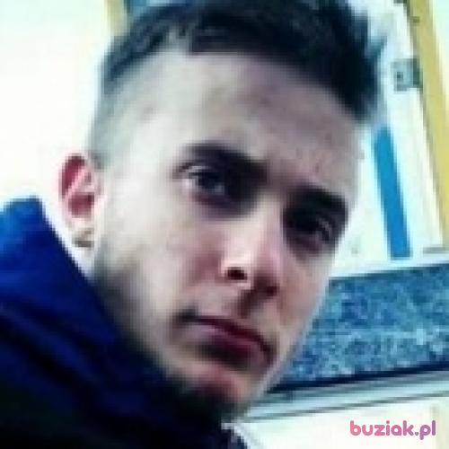 dybalos123, Male, 28 years, Kalisz