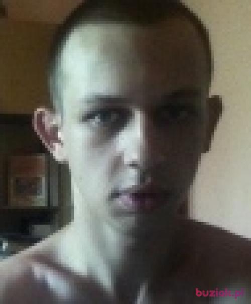 sylwek121, Mężczyzna, 33 lata, Kęty