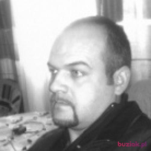 Raf84, Mężczyzna, 41 lat, Radzyń Podlaski