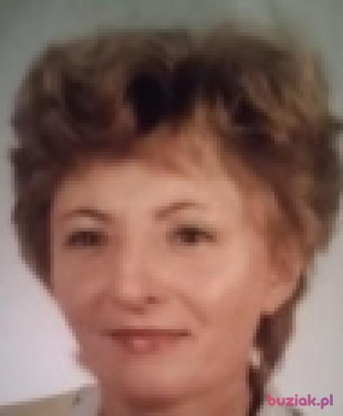 Madzia190, Kobieta, 62 lata, Tarnobrzeg