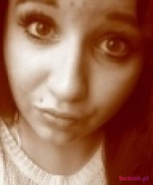 Maalinka18, Female, 30 years, Chorzów