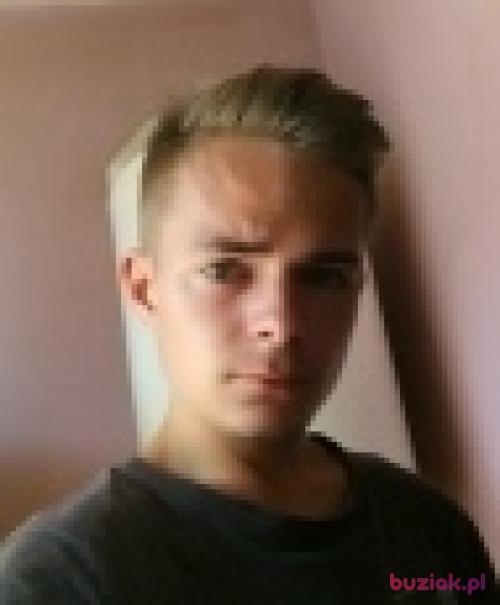 Oliwer09, Mężczyzna, 26 lat, Grudziądz
