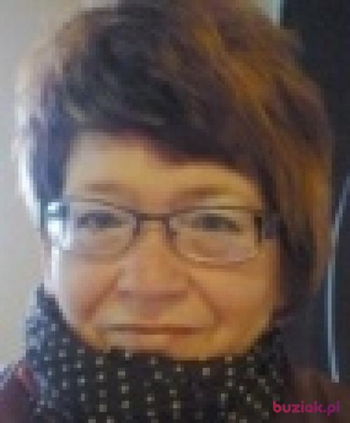 Krystyna11, Female, 72 years, Janów Lubelski