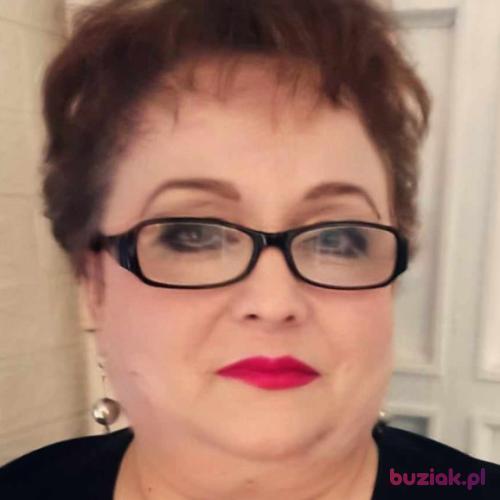 edytakowalska, Female, 62 years, Warszawa