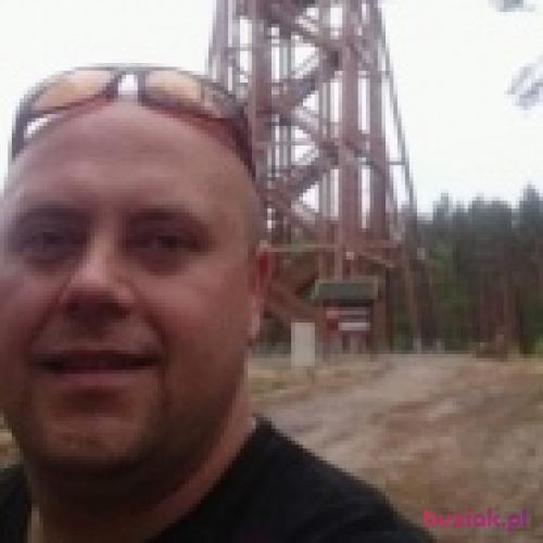 Mariaszta, Male, 39 years, Międzyrzecz