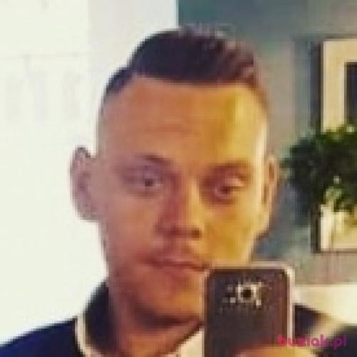michasbtm, Male, 35 years, Bytom