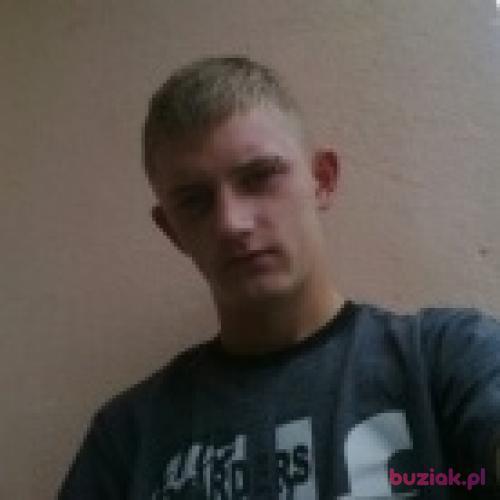 domi94, Male, 32 years, Kościan