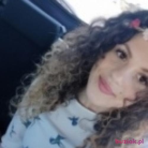 Iwonaa95, Female, 30 years, Camberley