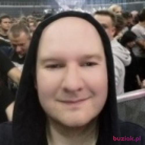 Zcahcup, Mężczyzna, 40 lat, Kraków