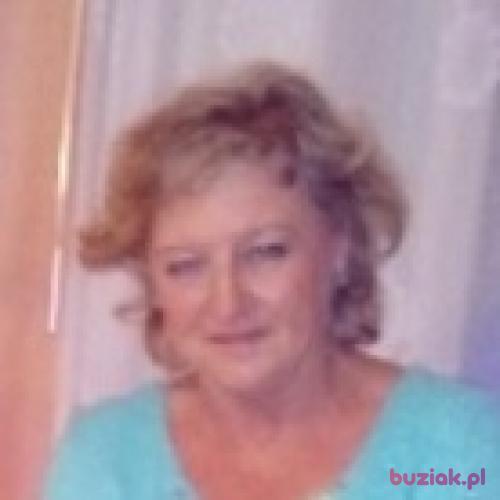 MARYAM55, Female, 71 years, Golub-Dobrzyń
