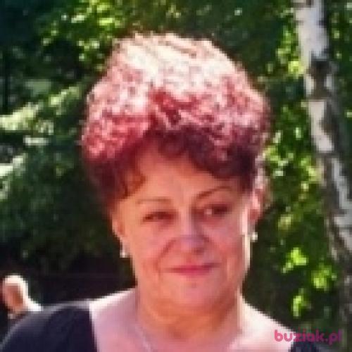 Dorotka66, Female, 65 years, Stargard Szczeciński