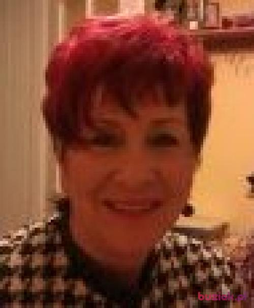 ulenka53, Female, 71 years, Bydgoszcz