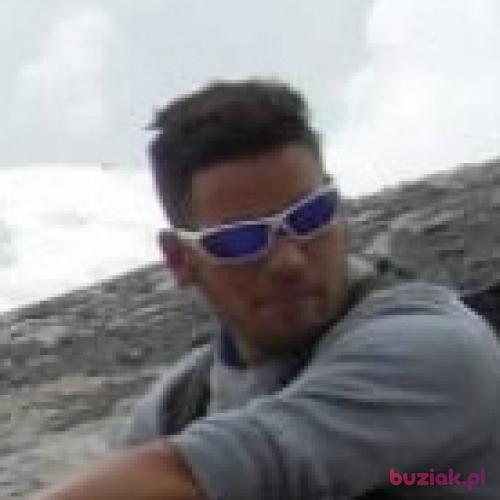 lukaswenc, Male, 36 years, Białystok