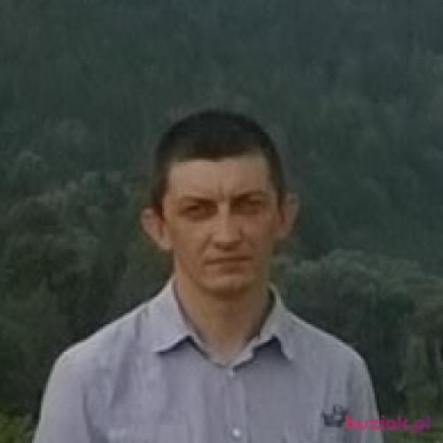 waks34, Mężczyzna, 44 lata, Szczawnica