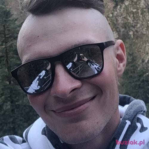 Dancy, Mężczyzna, 25 lat, Lublin