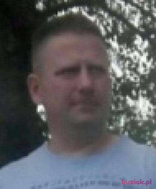 Grzesiek7914, Mężczyzna, 47 lat, Radom