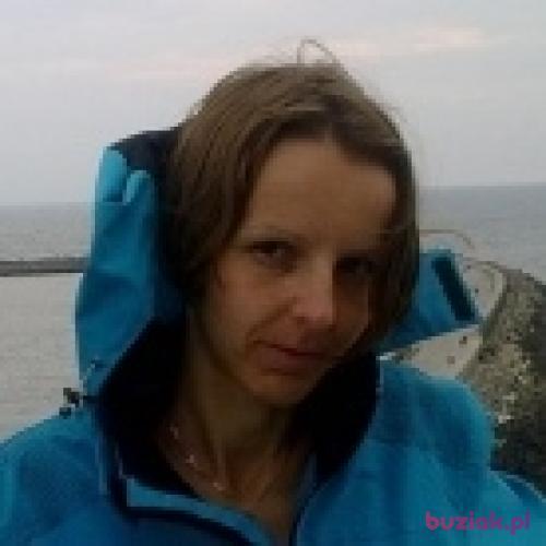 ania11-22, Female, 45 years, Łódź