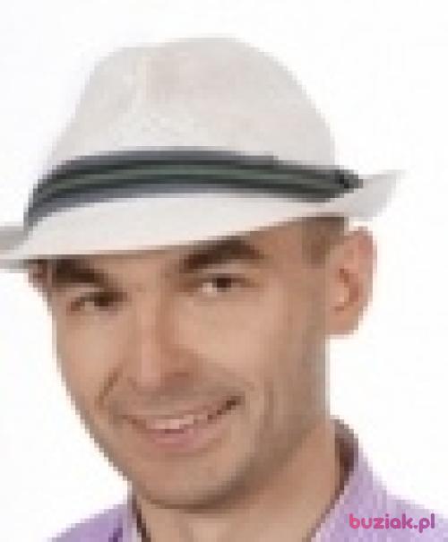 Generius, Mężczyzna, 45 lat, Wrocław